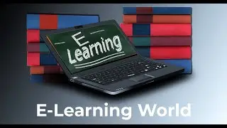 E-Learning Demo