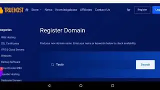 .co.za Domain Name in South Africa for R50 per YEAR! - CHEAPEST Domain Registrar