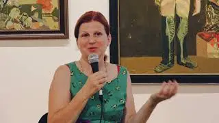 Съхранение на сърдечната връзка родител-дете - среща с Любов Миронова