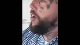 $crim has a Very Important Message