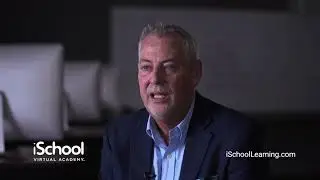 iSchool Virtual Academy of Texas
