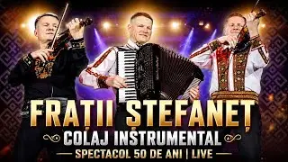 The Stefanets - Instrumental Collage