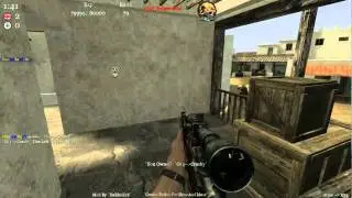 AleXaY No Aim Shot - 7