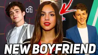 Does Olivia Rodrigo Have a NEW BOYFRIEND