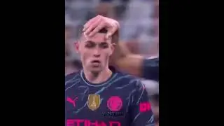 Real Madrid vs. Man. City 🔥  #shorts #viral #trending #ucl #rodrygo #mancity