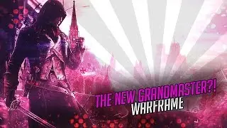 THE NEW GRANDMASTER?! (Assassin's Creed:Unity-Part #8)