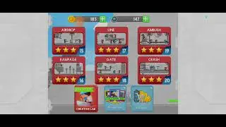 ПРОХОЖДЕНИЕ Clone Armies N3