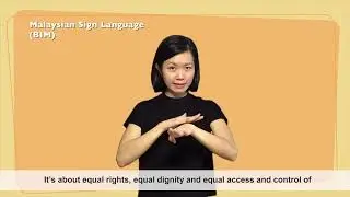 FAQ in BIM : Do feminist hate men?