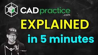 CADpractice.com: The Ultimate CTE & STEM Resource for CAD Educators