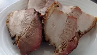 ГРУДИНКА НА САМОДЕЛЬНОМ ГРИЛЕ! ВКУСНЕЕ НЕ ПРИДУМАТЬ