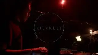 Cacao Mars kievkult @ River PORT