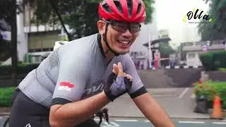Olla Cafe Fun Ride - Porto 2023