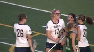 Game Recap: Chisago Lakes @ Champlin Park - Girls Lacrosse Section 7A Semifinal