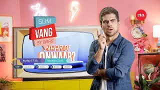 Nuwe seisoen! | Slim van sy baas | Seisoen 7
