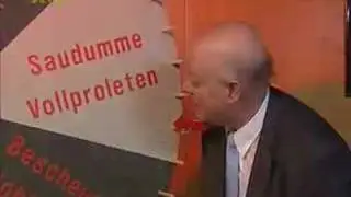 Die Sendung mit dem Klaus - Neue Unterschicht