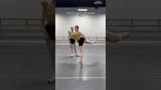 don’t know if I can physically do that 👀🤣