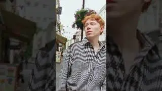 King Krule. Spring 2024 