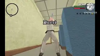gta sa busted 76