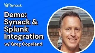 Strategic Security Testing Analysis with Synack and Splunk