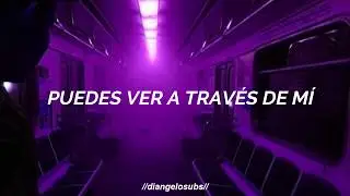 king of shadow - kat cunning // español