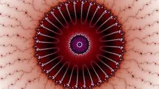 Mandelbrot World Record Attempt - Part 5 (e8000 to e10000)