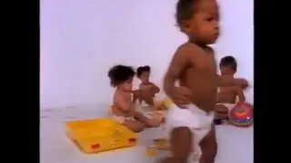 Shining Time Station - I Can Do It