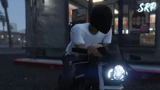 Forced Adoption | SRP 4 | (GTA 5 RP) (Solar Roleplay)