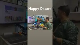 Happy Dasara to All #youtubeshorts #trending