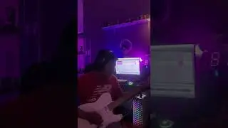 Dan - Sheila On 7 ( Lead Guitar Cover)