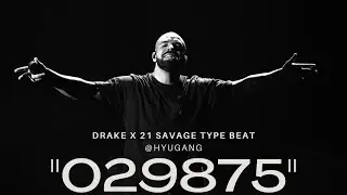 Drake x 21 Savage Type Beat - 