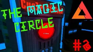 I Play: The Magic Circle #2 - Space