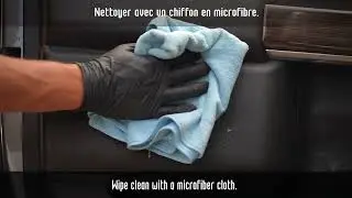 Suds Lab D3 - French
