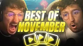KUBA BEST OF NOVEMBER! (compilation)