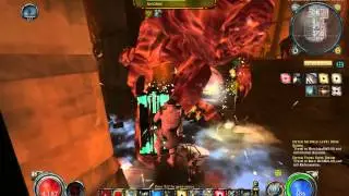 Hellgate global NM Cata 14 boss 18 sec - Smiter Gundian build