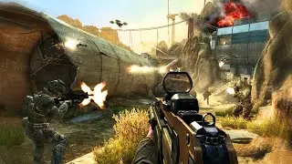 I was wrong about BLACK OPS II
