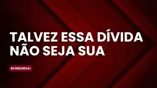 PEGOU UM EMPRÉSTIMO COM BASE NO PRONAMPE E NÃO CONSEGUIU PAGAR?