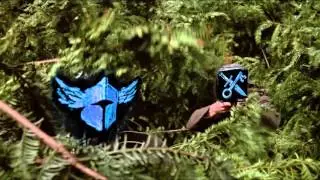 GW2 Parody: Defending in a WvW keep...