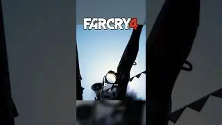 Far Cry 4 