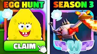 Do NOT MISS This UPDATE In SpongeBob Tower Defense..