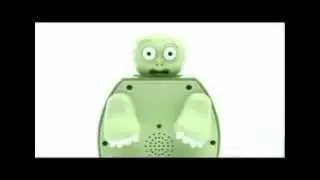 Terry Turtle   The Swearing Tourettes Turtle