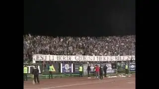 Horde Zla - Brutalan odgovor Manijacima