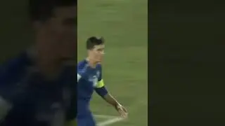 ELDOR SHOMURODOV GOOOL