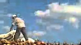 Tır şoförünün çilesi küfürlü