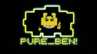 Video Intro #1 - Pure_Ben!