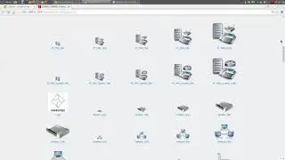 Zabbix | 42. Carregando imagens