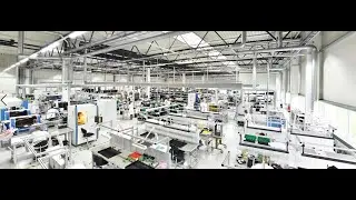 Industry 4.0 for Post-Pandemic SMM Operations
