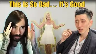 I Reacted to Moist Critical Reacting to Summer Reign — And I’m Signing Her