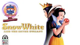 S03 E30 - Snow White & The Seven Dwarfs (feat. KissKatDoodles)
