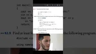 Spot 5 Compile Time Errors