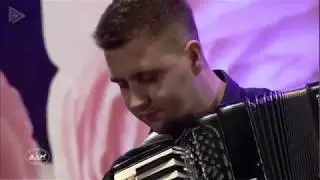 Harun Horić (Harmonika) - Ilidža 2018